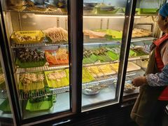 -马玉林天水麻辣烫(一马路清真店)