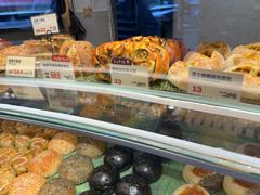 -方炉·天然食材面包店(青秀店)