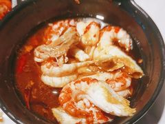 -巴厘龙虾·榜首油焖大虾(洞庭·艺术洋房店)