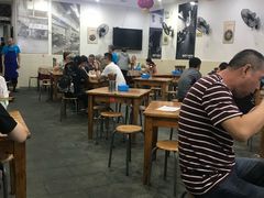 大堂-雨田饭店
