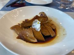 -南山鲜虾面·活鲜小馆·海味大连菜(南山总店)