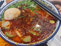 -有礼有面(知春路店)