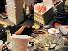 -神户赤童日式烤肉(金地广场店)