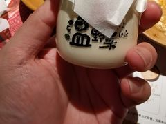 -温野菜涮涮锅(西单大悦城店)