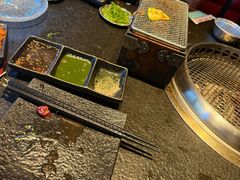 -300杯·和牛烧肉清酒专门店(廊里店)