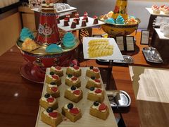 -北京王府井希尔顿酒店·万斯阁西餐厅