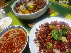 -辛香汇(飞洲店)