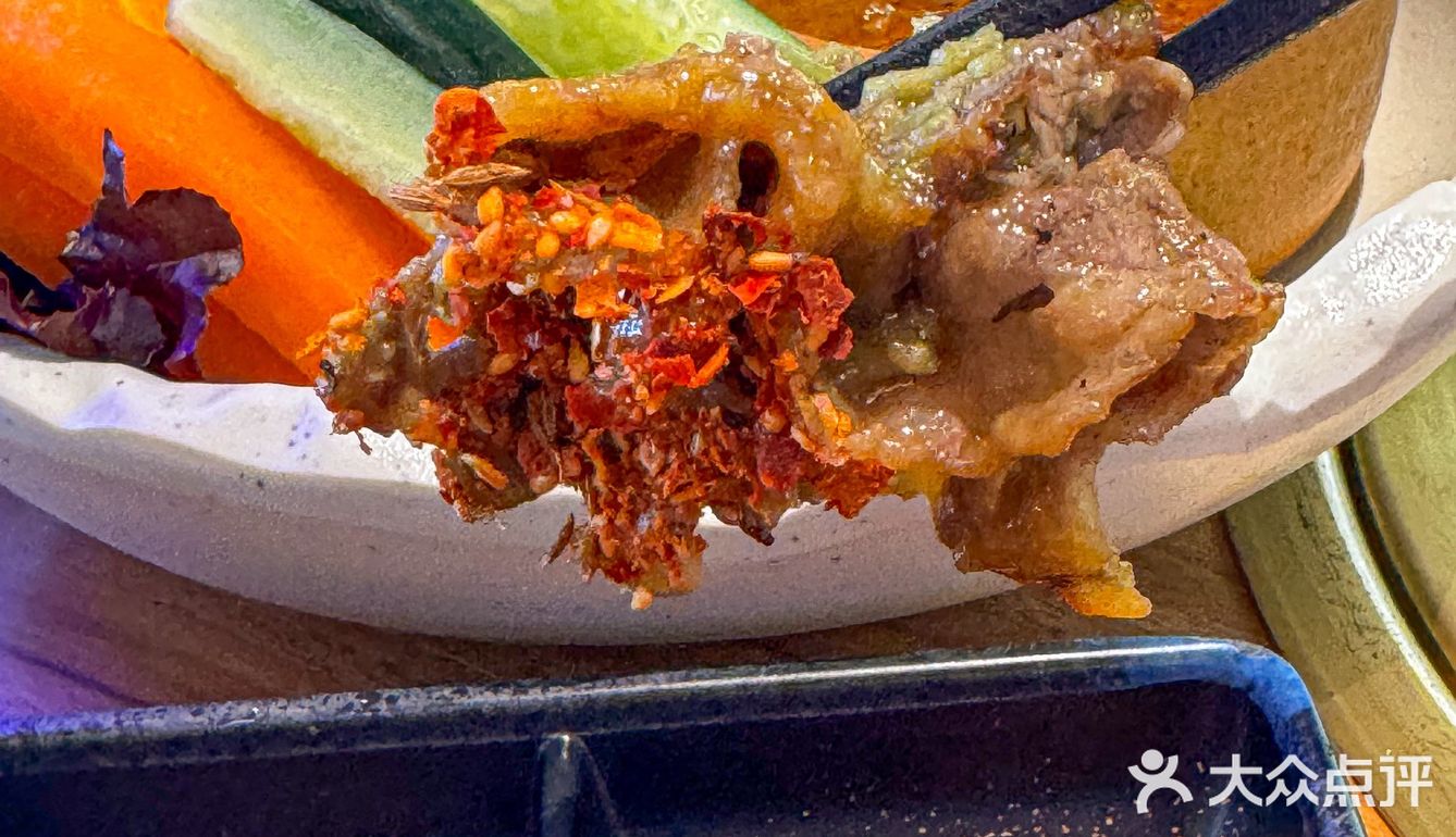 答应我！烧肉控快来试试！太好吃啦！  