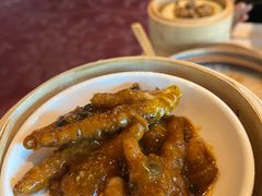 -天津君隆威斯汀酒店
