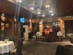 -申粤轩酒楼·三十年粤菜经典(丁香花园店)