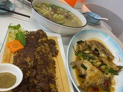 -园里前·私厨福建菜(台江万达店)