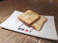 -潮庭·大连海鲜·炭火烧烤·扇贝王(大连店)