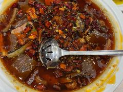 毛血旺-顺风海鲜港(金玉兰店)