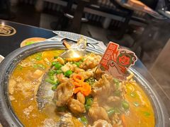 -探鱼·鲜青椒爽麻烤鱼(领展购物广场店)