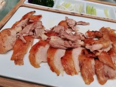 -清真悦宾楼食府(海湖店)