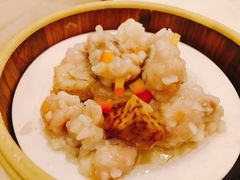粉蒸排骨-福州天元国际威斯汀酒店·中国元素餐厅