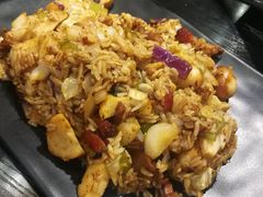 -老啪叽串炒饭(铁百店)