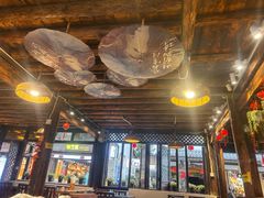 -尽善百年古院餐厅(王家老宅店)