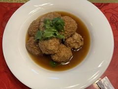 -北平味道.京味菜.烤鸭(梨园店)