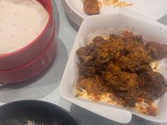 -盛百味·家宴餐厅(霸州分店)