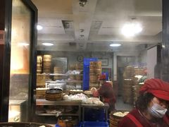 -清泉阁包子铺(中山路店)