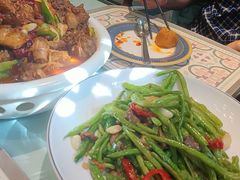 -海尔巴格一甸茶餐厅(团结路店)