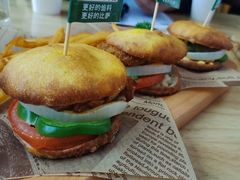 -棒约翰比萨·意面(金桥国际店)