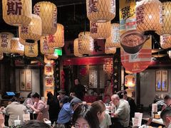 -南京大牌档(济南万象城店)