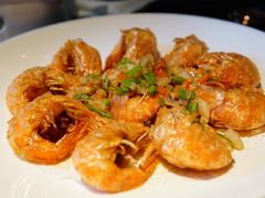 -芳芳私房菜·精做淮扬菜(承德路店)