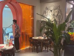 -墨纪Mojí墨西哥餐厅(官舍店)