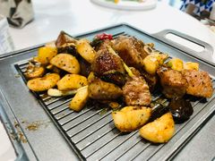 -酒蜻蜓·庭院私房菜(天元东路店)