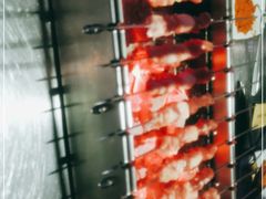 -很久以前羊肉串(大华三路店)