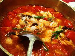 -外婆湾匠心菜·私房海味(马市街店)