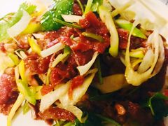 -厚味居炙子烤肉·清真(天桥南纬路店)
