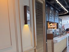 -COSTA COFFEE(恒基名人购物中心店)