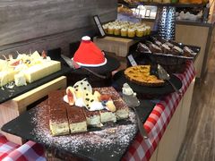 -北京王府井希尔顿酒店·万斯阁西餐厅