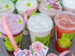 -奈雪的茶(正弘城PRO+店)
