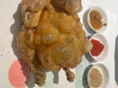 -秦月轩·陕西家乡菜(阜成路·五棵松店)