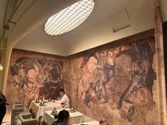 -龟兹KUCINA·新疆菜(前滩L+PLAZA店)