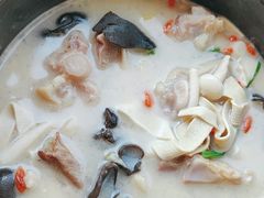 -马灯部落·西湖边的创意山景餐厅(虎跑动物园店)