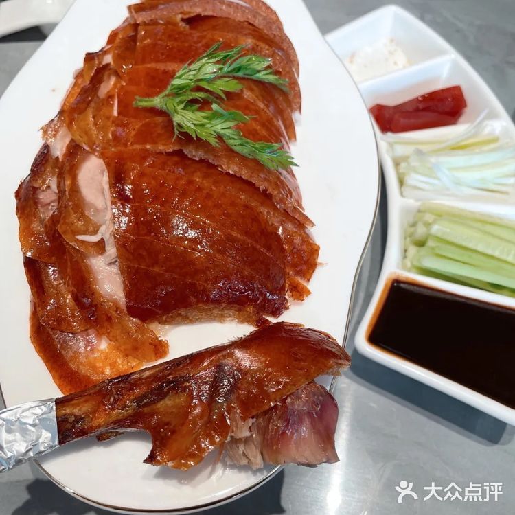 新鲁菜✨宝藏餐厅知鲜里