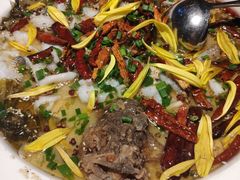 -江渔儿酸菜鱼(东二环泰禾店)