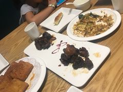 -峨嵋小镇·川菜(勒泰中心店)