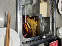 -海底捞火锅(让胡路万达店)