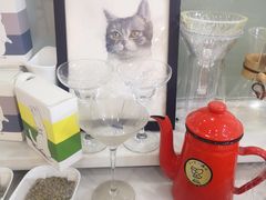-边渡咖啡烘焙店(昙华林店)