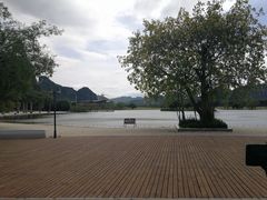 -南宁花花大世界景区
