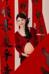 -时光礼孕婴儿童摄影(新北店)
