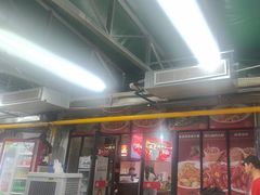 -聚味瞿记·龙虾堂(树木岭店)