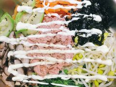 -米村拌饭(万达广场庄河店)