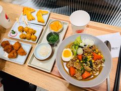 -池奈·咖喱蛋包饭(熙地港店)